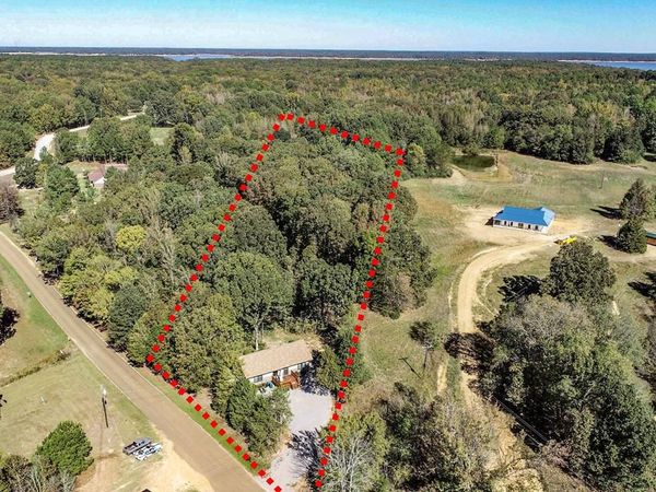 2650 Cr 170, Oakland, MS 38948