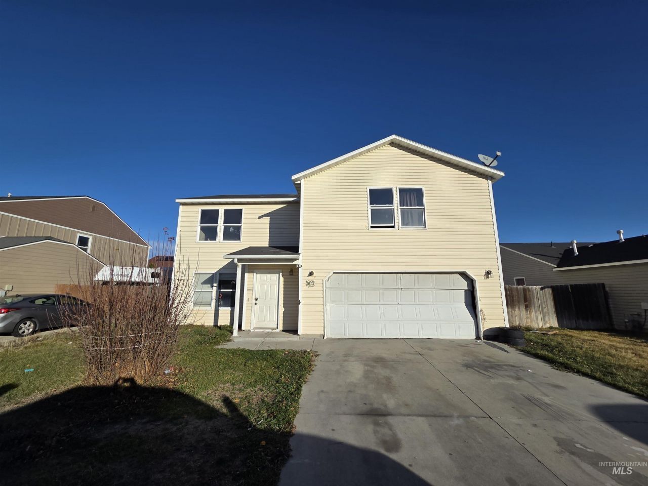 3013 Arcadian Dr, Caldwell, ID 83605 Main Photo