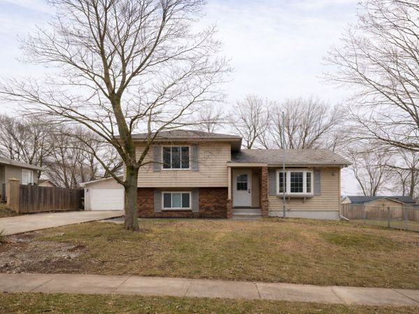 1205 Westside Drive, Polk City, IA 50226