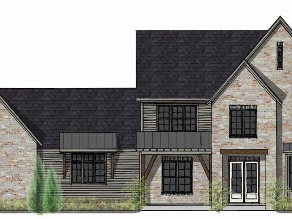 9407 Dewaal Rdg, Brentwood, TN 37027