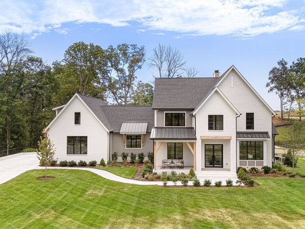 9407 Dewaal Rdg, Brentwood, TN 37027