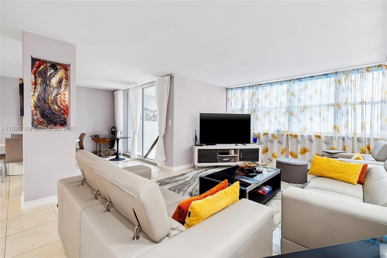 1400 S Ocean Dr , Unit 802, Hollywood, FL 33019 Photo