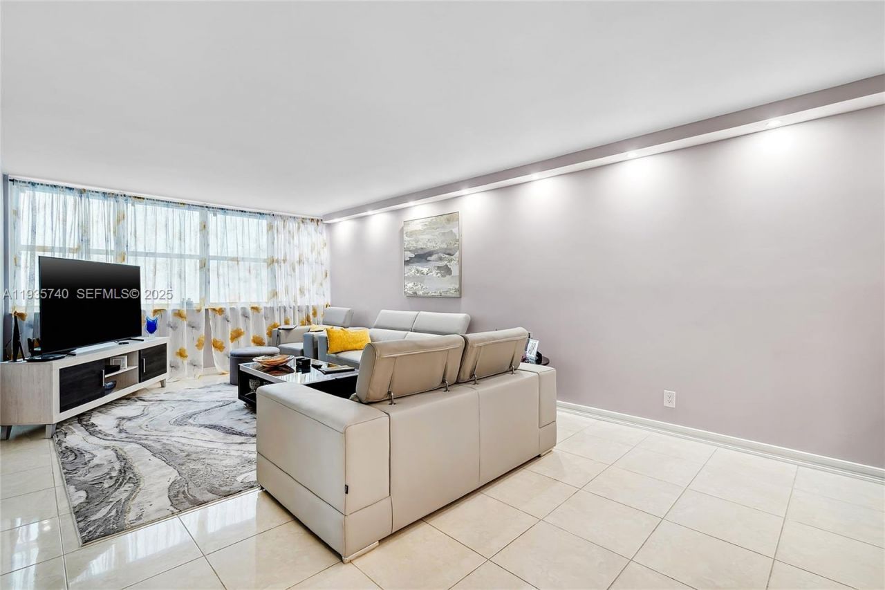 1400 S Ocean Dr , Unit 802, Hollywood, FL 33019 Photo