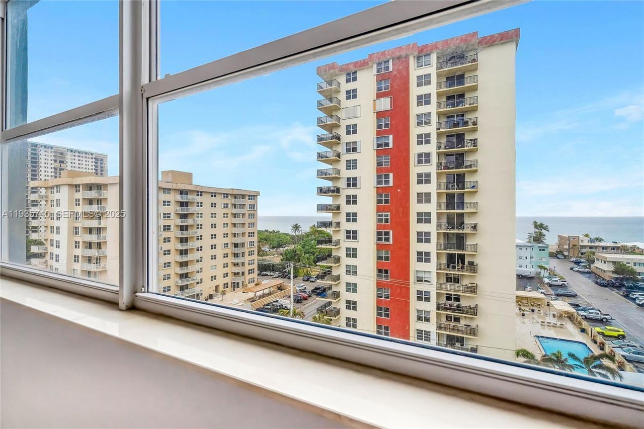 1400 S Ocean Dr , Unit 802, Hollywood, FL 33019 Photo