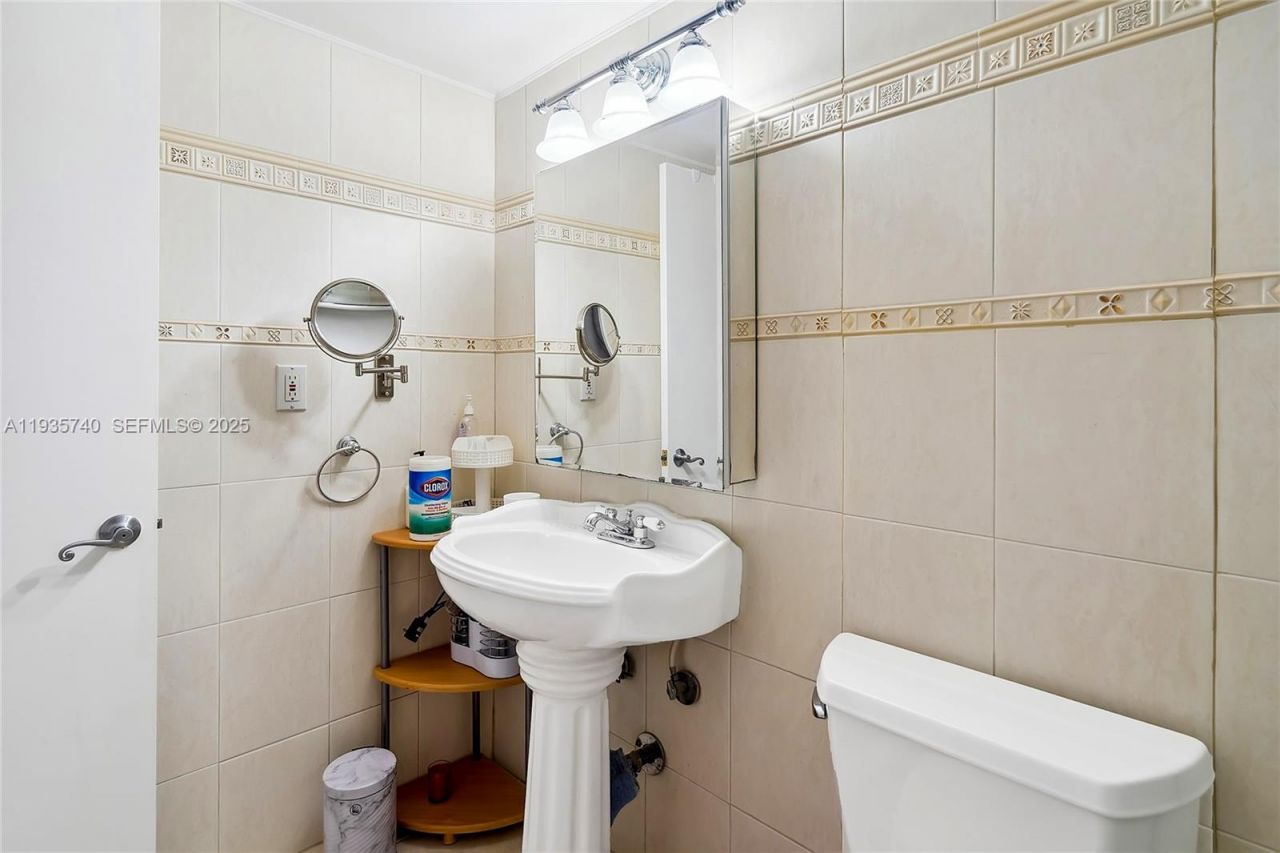 1400 S Ocean Dr , Unit 802, Hollywood, FL 33019 Photo