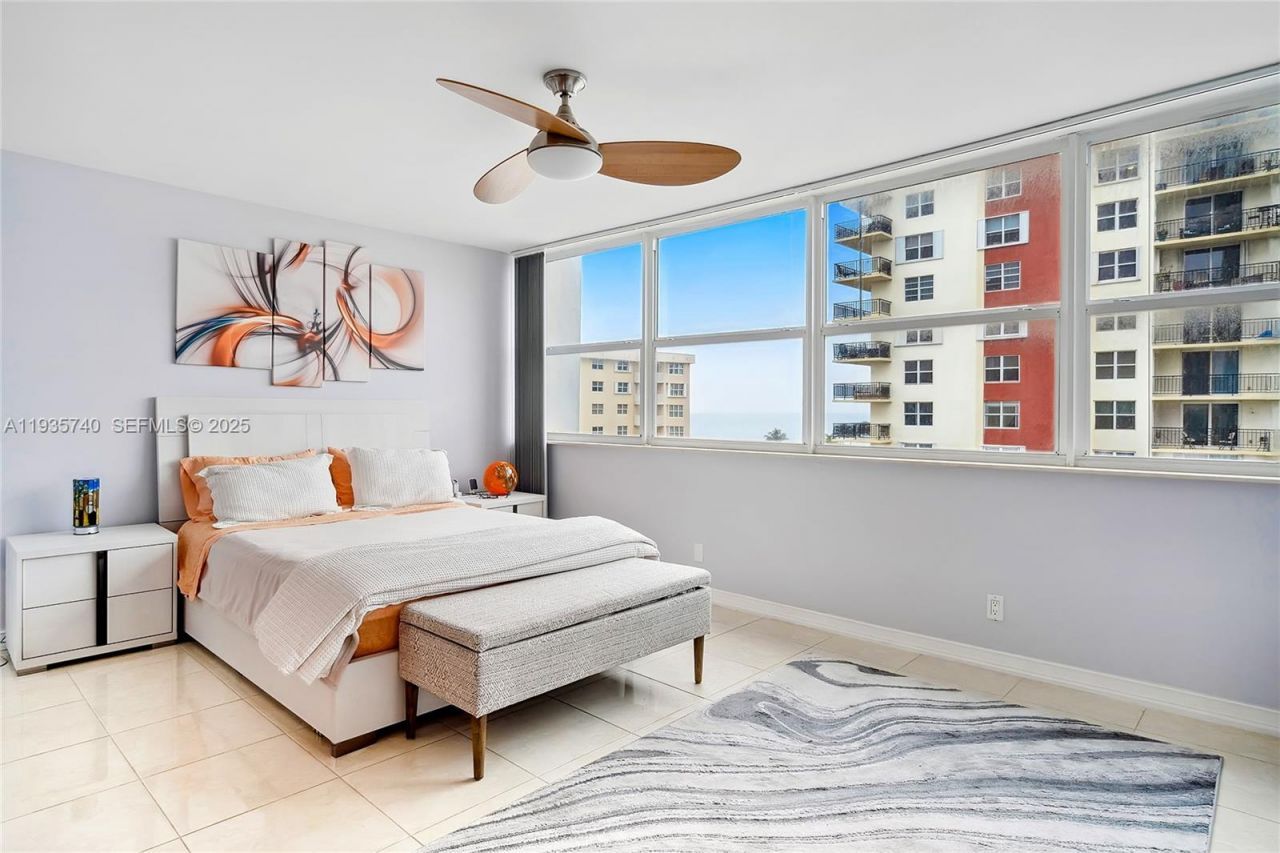 1400 S Ocean Dr , Unit 802, Hollywood, FL 33019 Photo