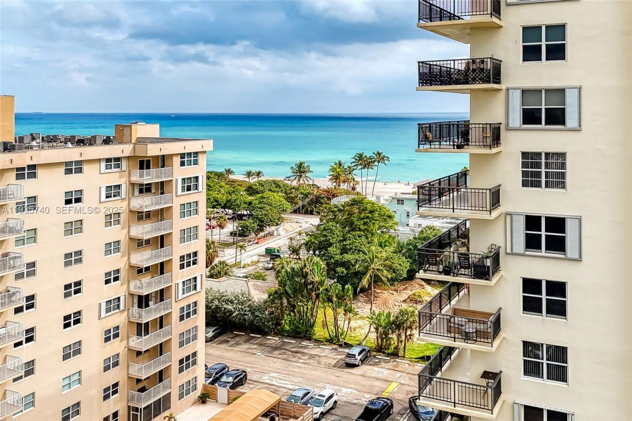 1400 S Ocean Dr , Unit 802, Hollywood, FL 33019 Photo