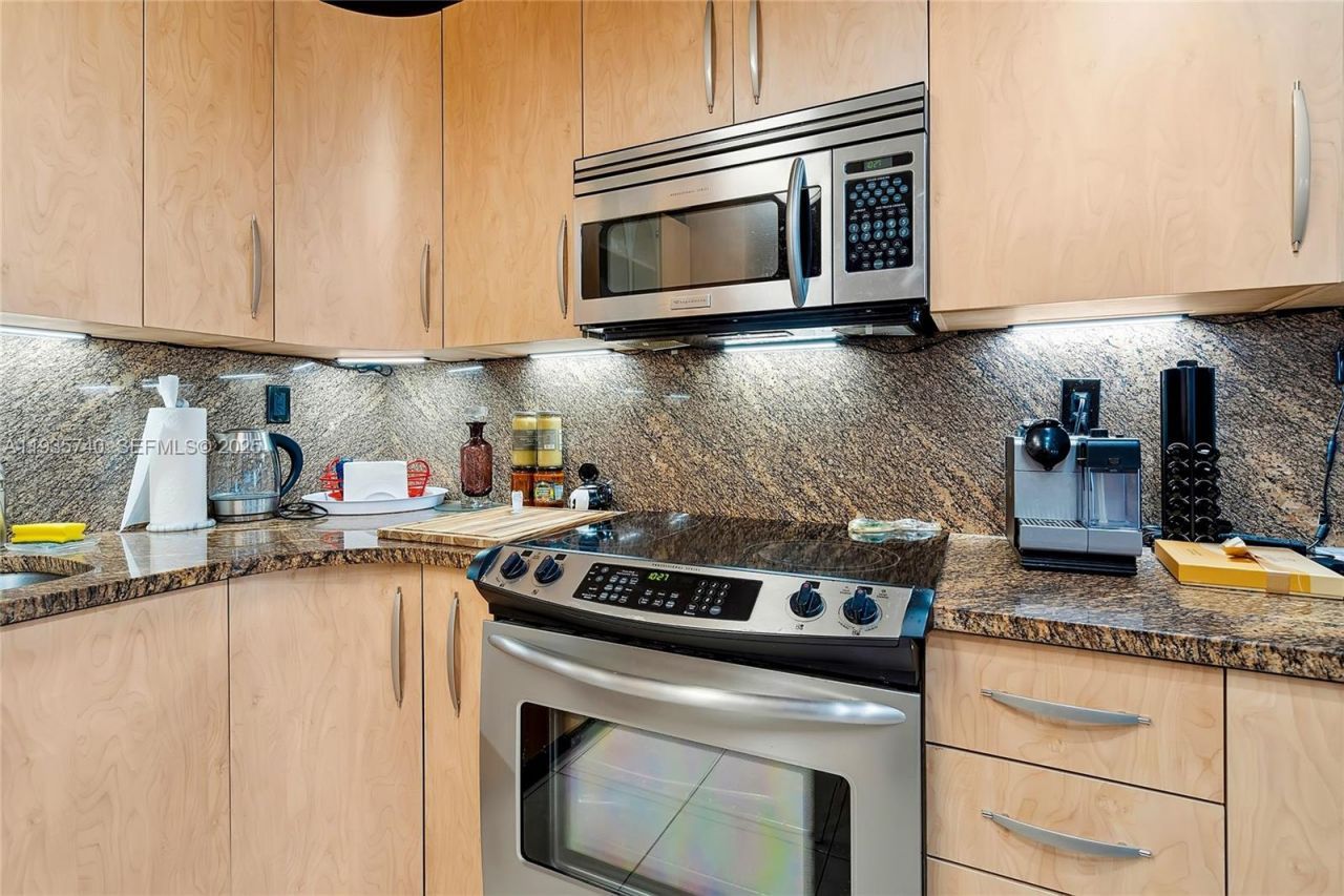 1400 S Ocean Dr , Unit 802, Hollywood, FL 33019 Photo