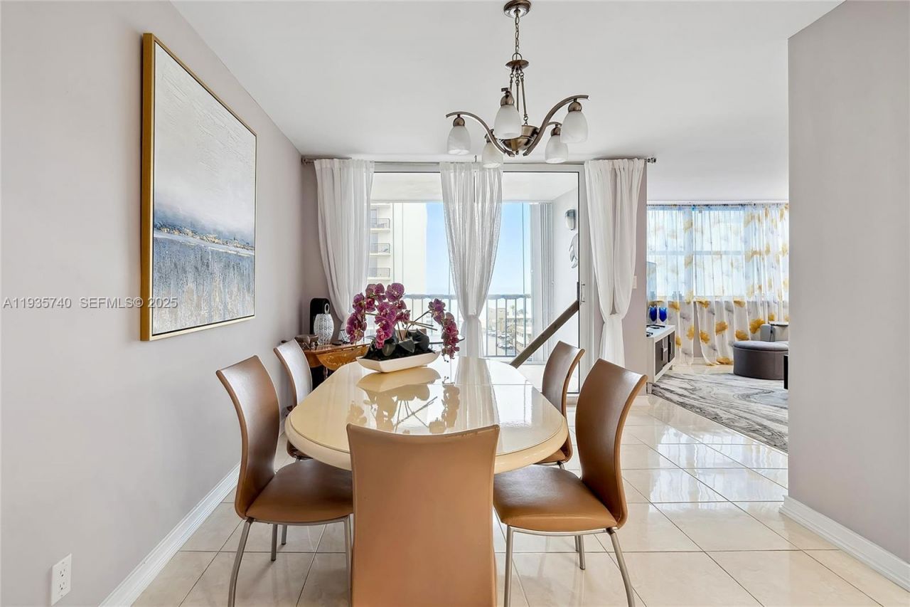 1400 S Ocean Dr , Unit 802, Hollywood, FL 33019 Photo