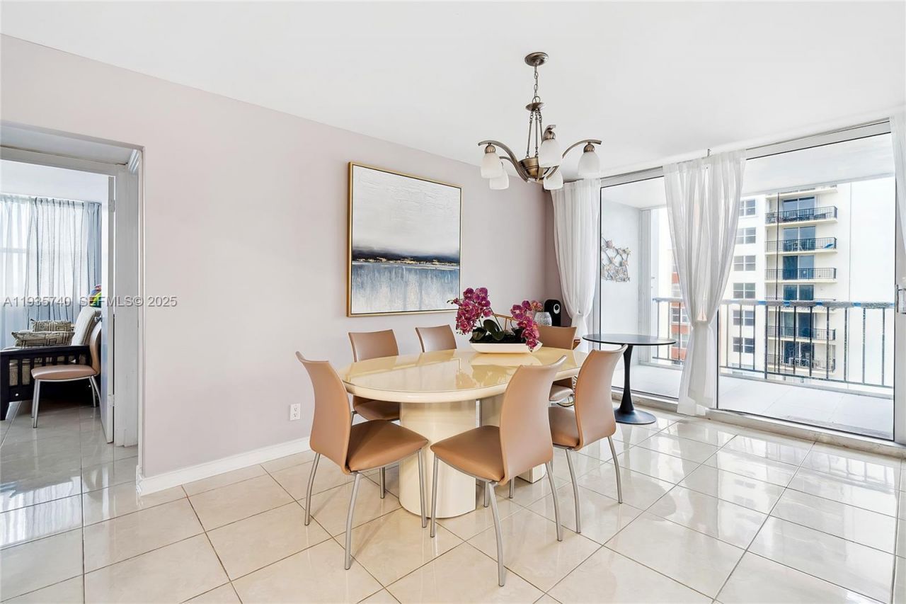 1400 S Ocean Dr , Unit 802, Hollywood, FL 33019 Photo