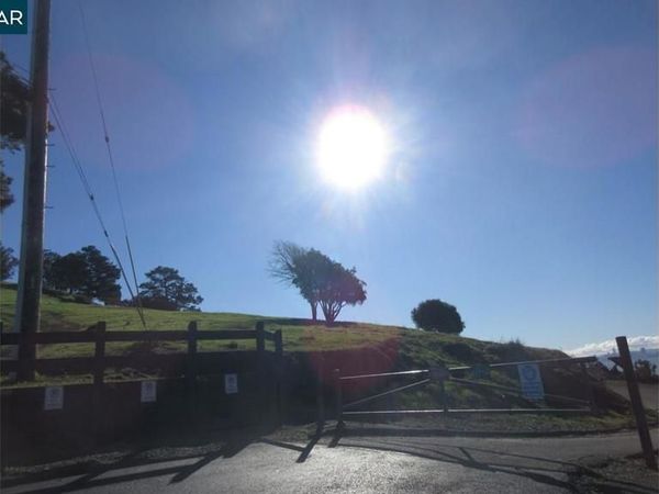 0 Crest Ave, Richmond, CA 94801