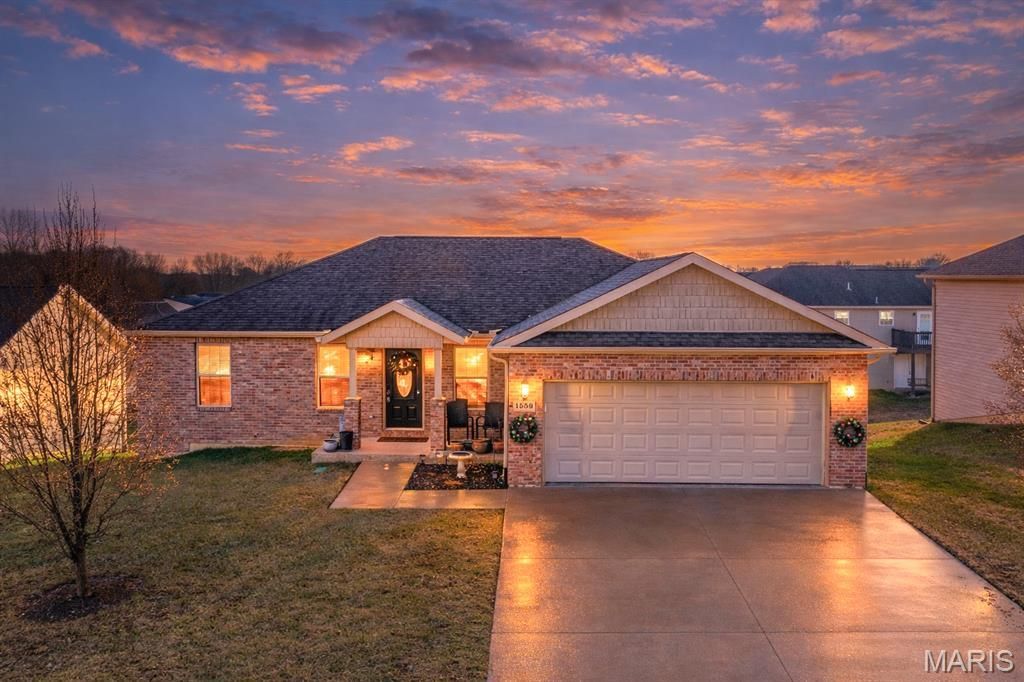 1559 Enterprise Court, Jackson, MO 63755 Main Photo