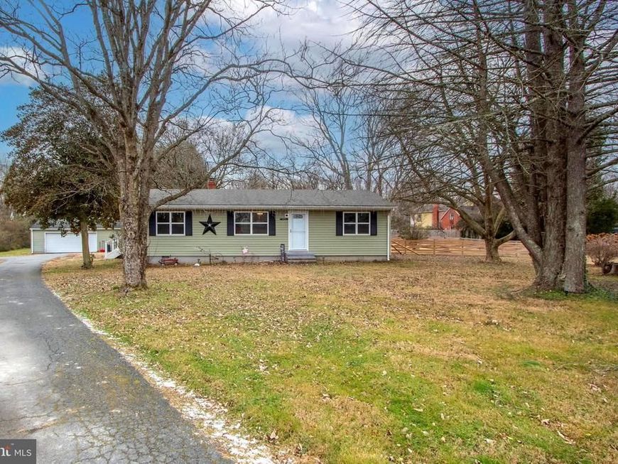 24775 Langford Road, Chestertown, MD 21620 Main Photo