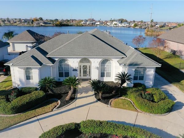 1114 CLIPPER Drive, Slidell, LA 70458