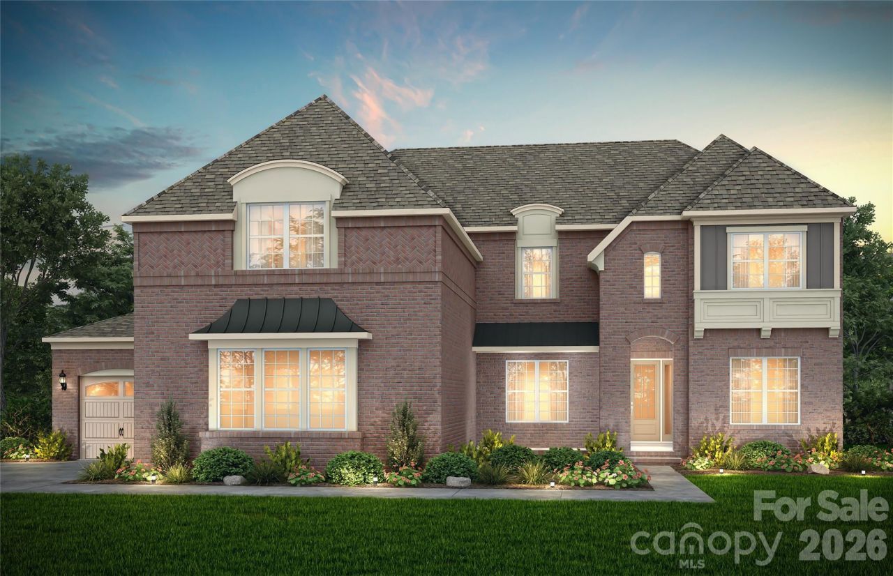 9318 Ansley Park Place, Huntersville, NC 28078 Main Photo