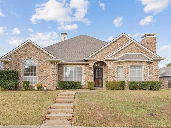4011 Kentshire Lane, Dallas, TX 75287