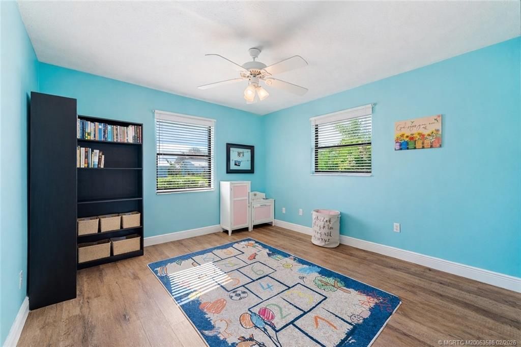 2481 SE Calusa Avenue, Port Saint Lucie, FL 34952 Photo