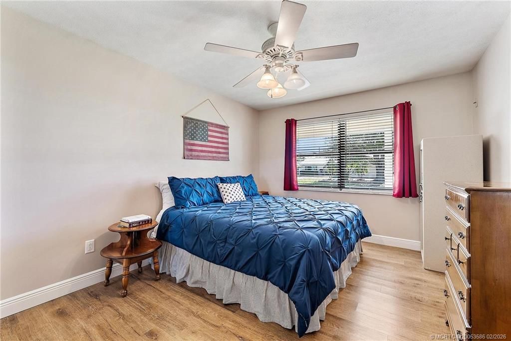 2481 SE Calusa Avenue, Port Saint Lucie, FL 34952 Photo