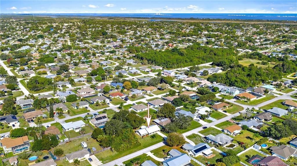 2481 SE Calusa Avenue, Port Saint Lucie, FL 34952 Photo