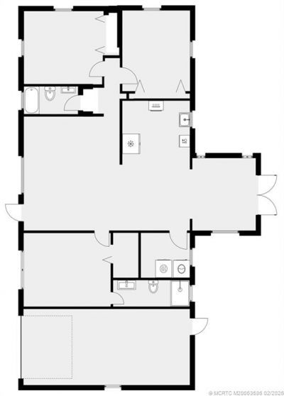 2481 SE Calusa Avenue, Port Saint Lucie, FL 34952 Photo