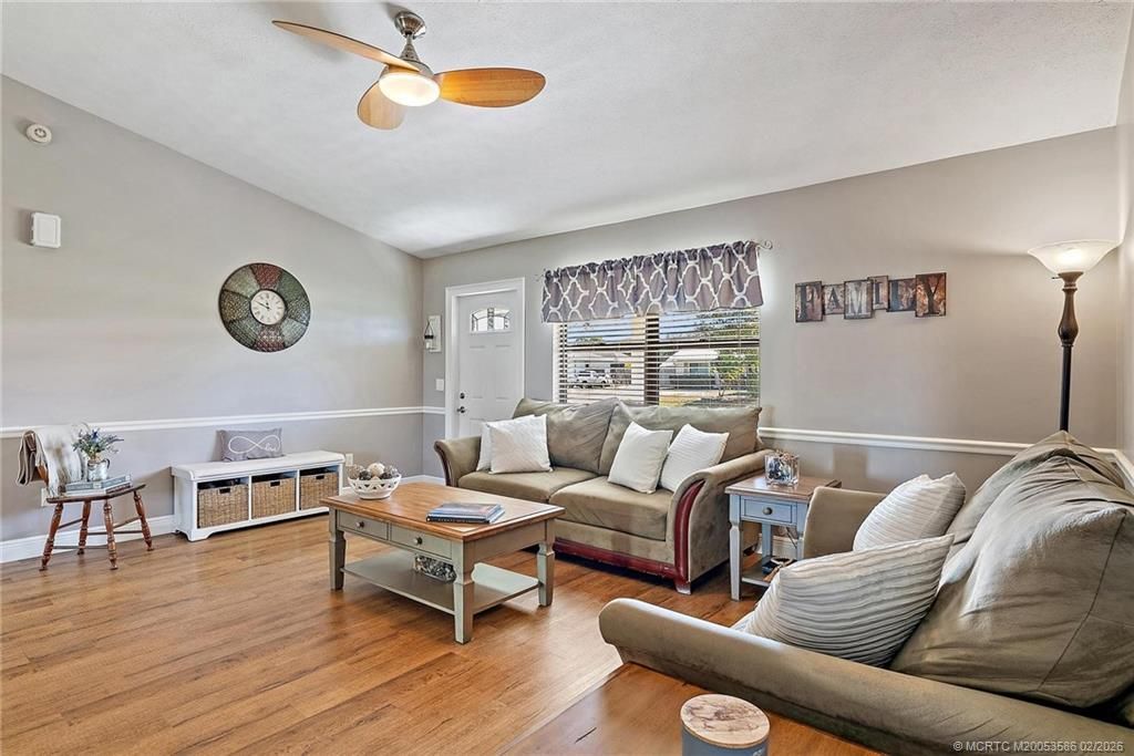 2481 SE Calusa Avenue, Port Saint Lucie, FL 34952 Photo