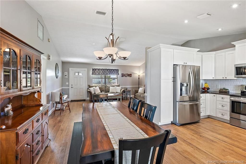 2481 SE Calusa Avenue, Port Saint Lucie, FL 34952 Photo