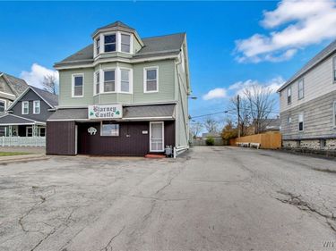 1856 S Park Avenue, Buffalo, NY 14220