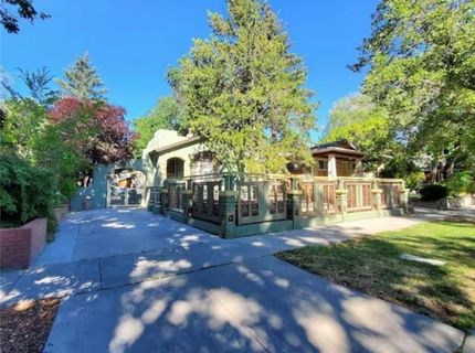 611 Nixon Avenue, Reno, NV 89509 Photo