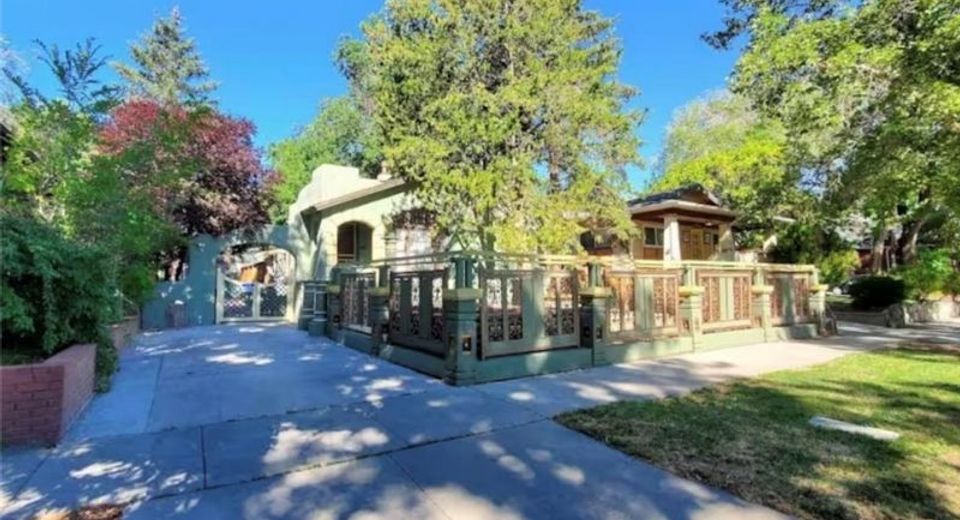 611 Nixon Avenue, Reno, NV 89509 Photo