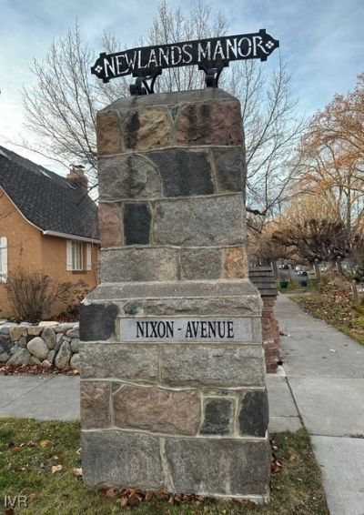 611 Nixon Avenue, Reno, NV 89509 Photo