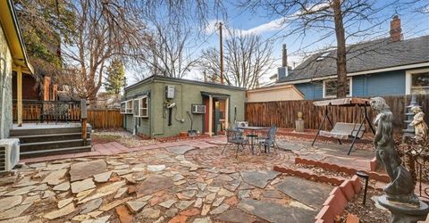 611 Nixon Avenue, Reno, NV 89509 Photo