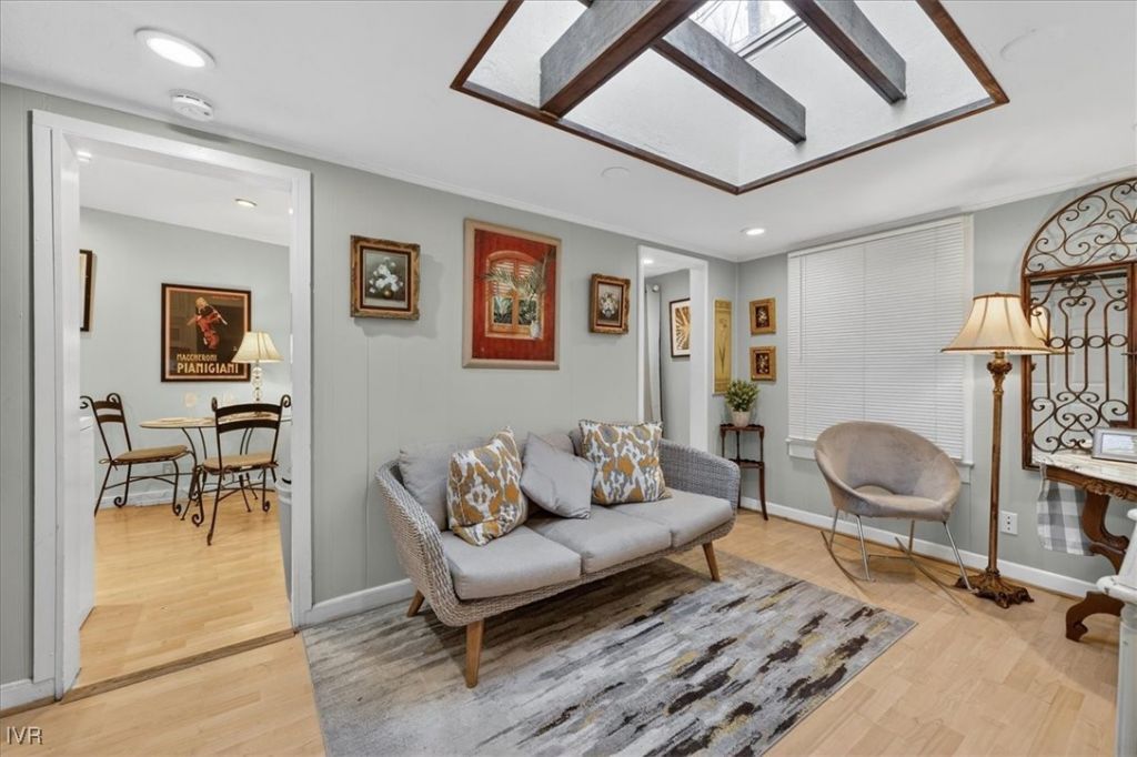 611 Nixon Avenue, Reno, NV 89509 Photo