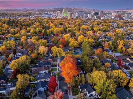 611 Nixon Avenue, Reno, NV 89509 Photo