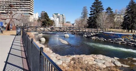 611 Nixon Avenue, Reno, NV 89509 Photo