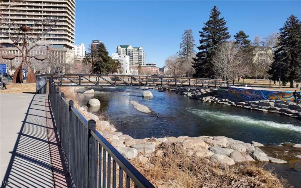 611 Nixon Avenue, Reno, NV 89509 Photo