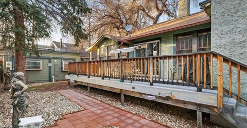 611 Nixon Avenue, Reno, NV 89509 Photo