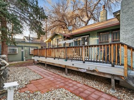 611 Nixon Avenue, Reno, NV 89509 Photo