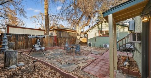 611 Nixon Avenue, Reno, NV 89509 Photo