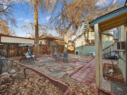 611 Nixon Avenue, Reno, NV 89509 Photo