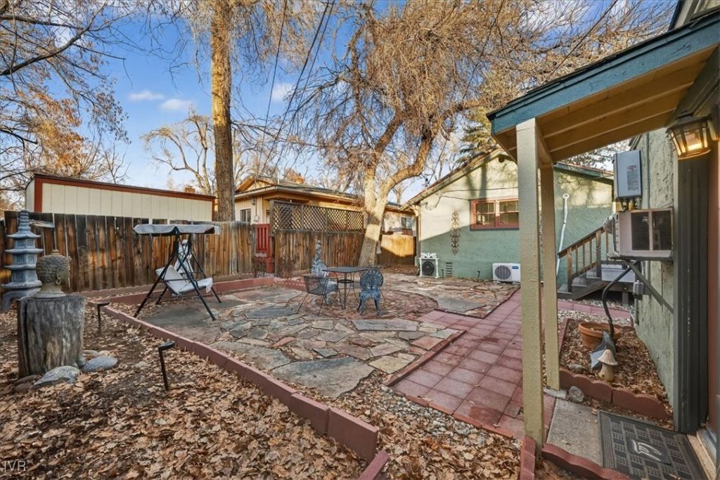 611 Nixon Avenue, Reno, NV 89509 Photo