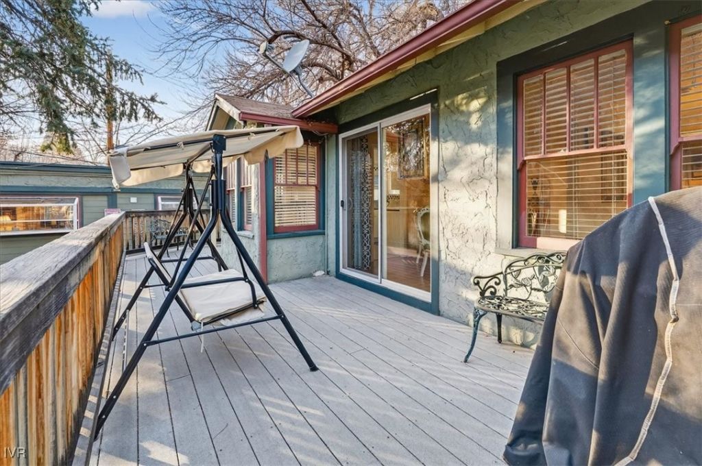 611 Nixon Avenue, Reno, NV 89509 Photo