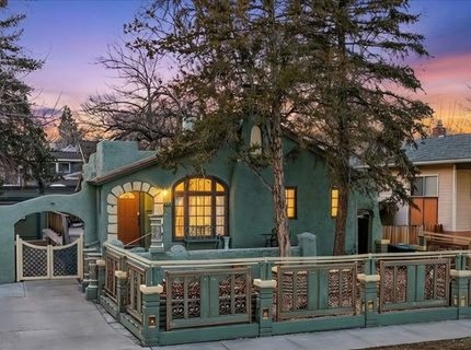 611 Nixon Avenue, Reno, NV 89509 Photo