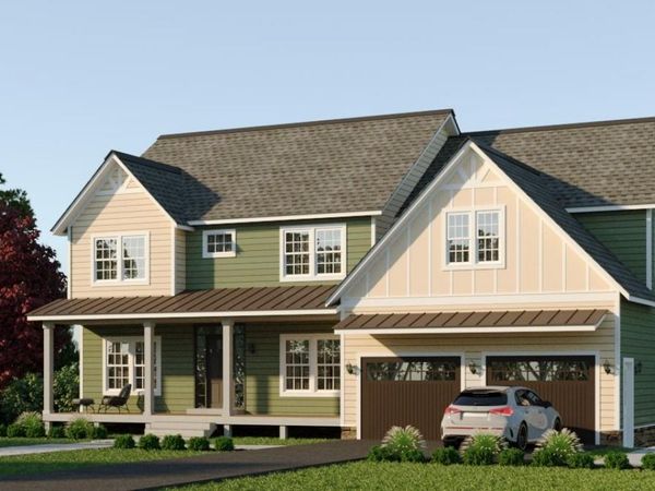 9 Harrier Ridge Drive, Wallkill, NY 12589