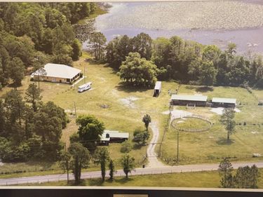 1045 BUCKLES ROAD, PIERSON, FL 32180