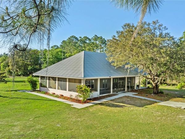 1045 BUCKLES ROAD, PIERSON, FL 32180