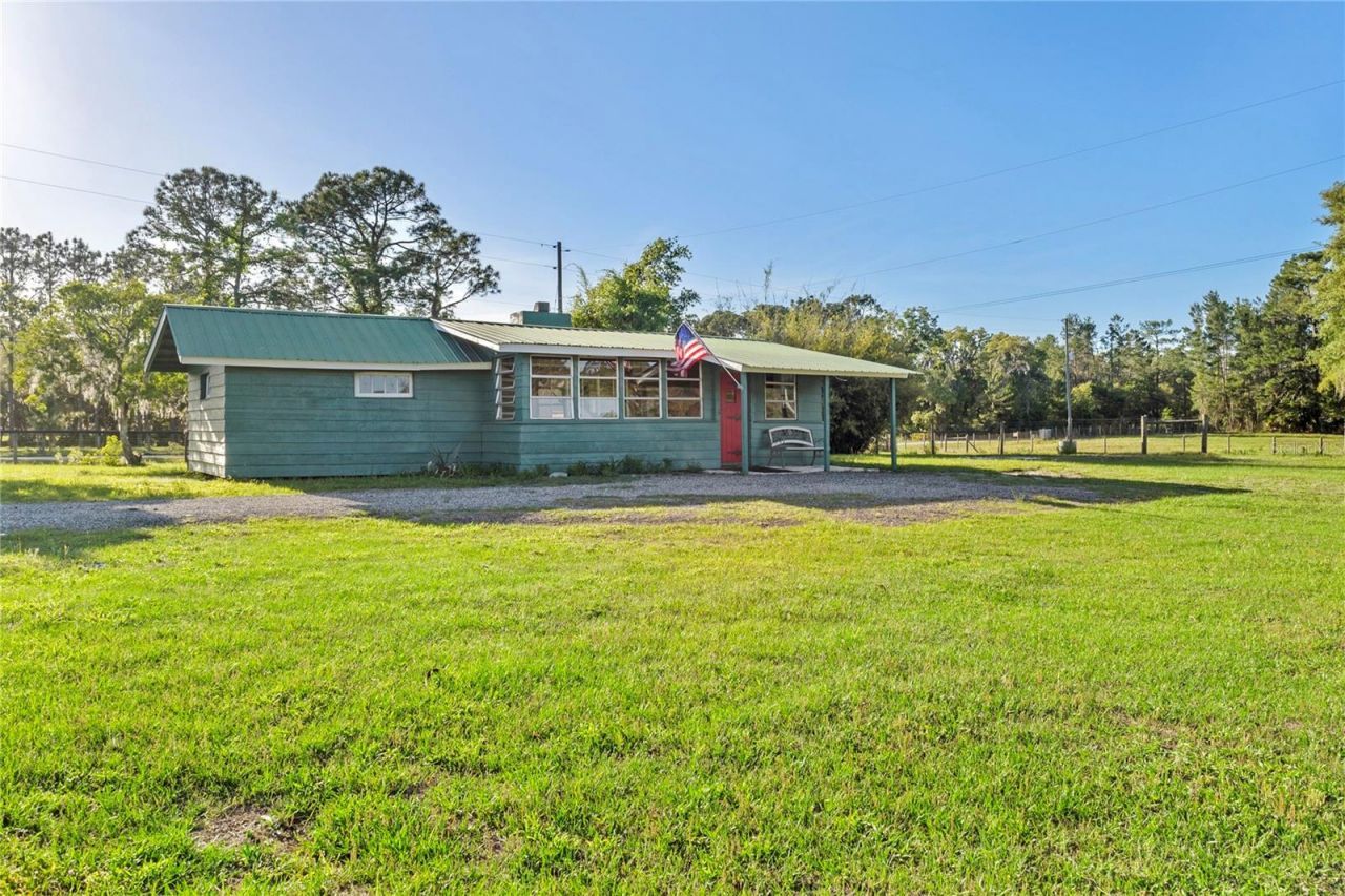 1045 Buckles Road, Pierson, FL 32180 Photo
