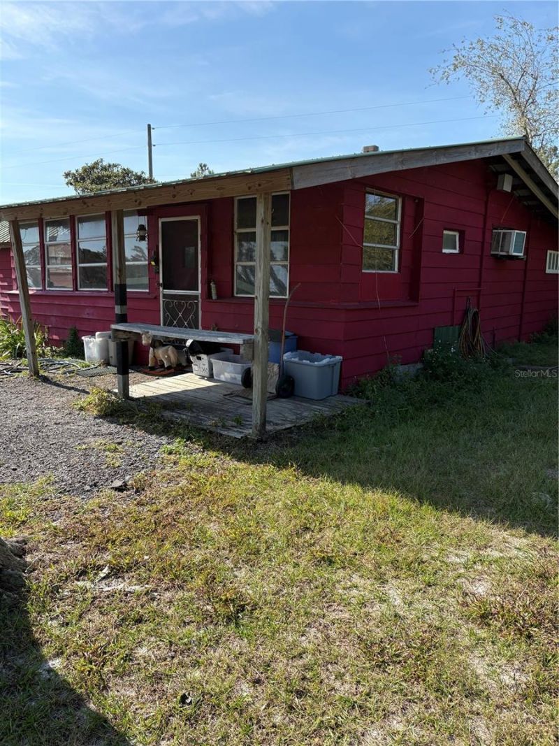 1045 Buckles Road, Pierson, FL 32180 Photo