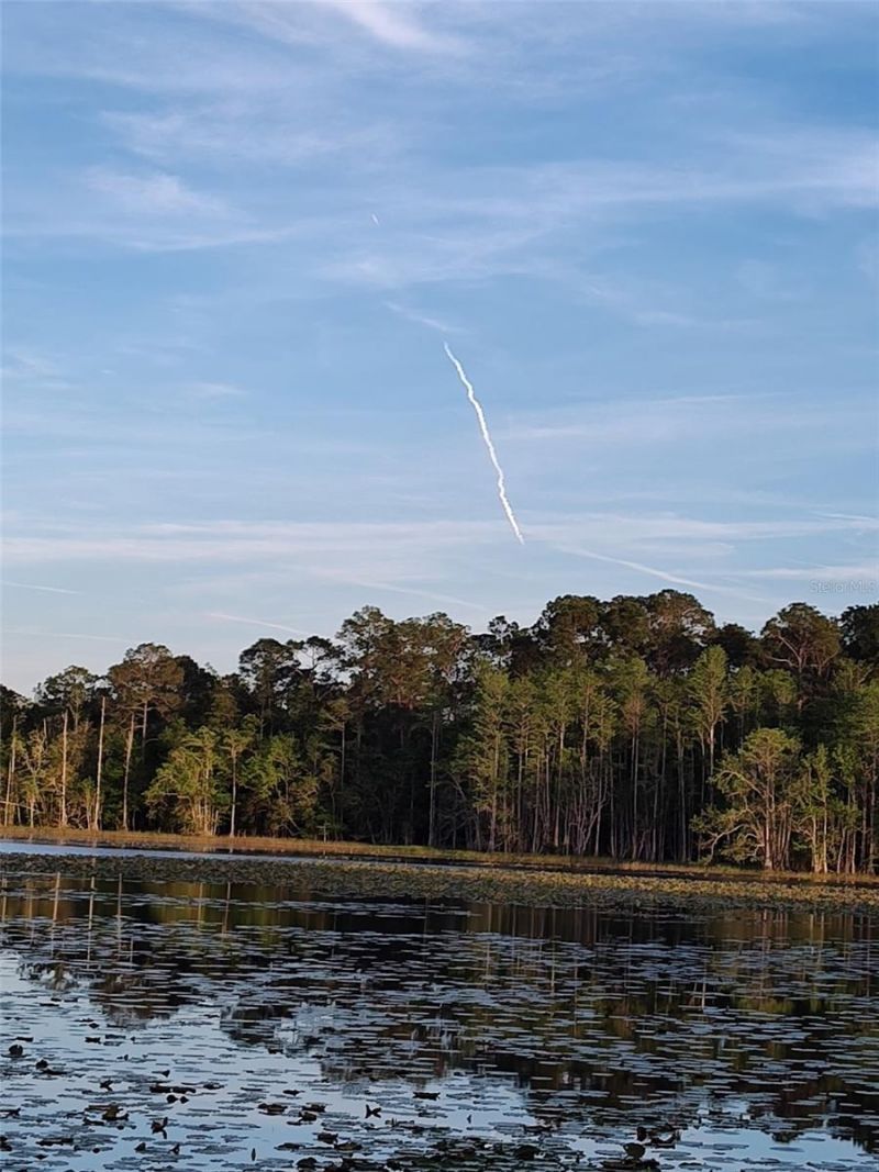 1045 Buckles Road, Pierson, FL 32180 Photo