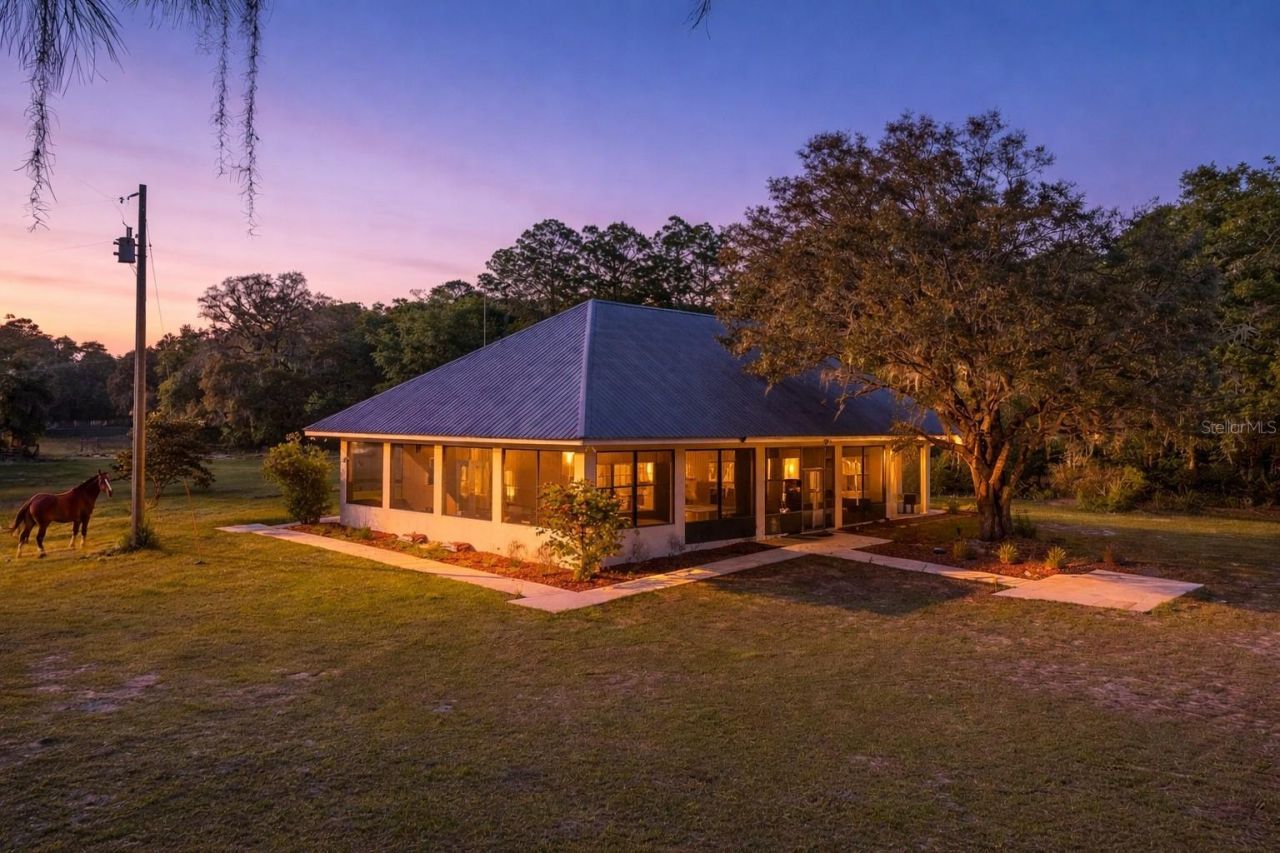 1045 Buckles Road, Pierson, FL 32180 Photo