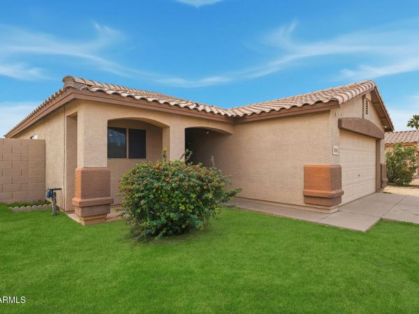 16065 W JACKSON Street, Goodyear, AZ 85338